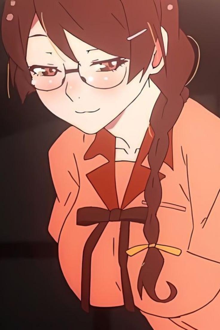 Poster for Monogatari