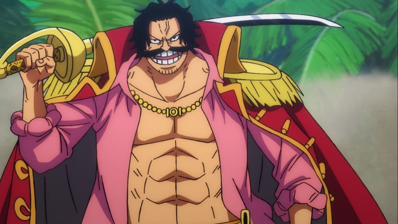 Backdrop poster for One Piece (1999)