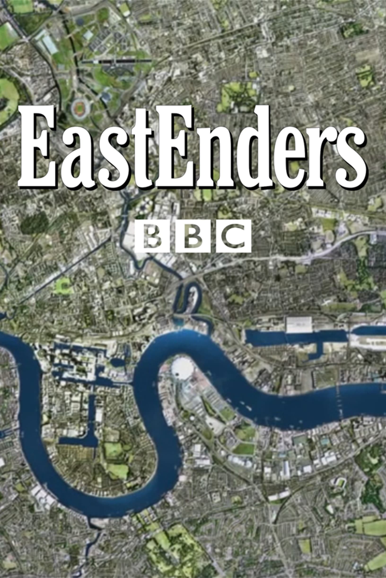 Poster for EastEnders