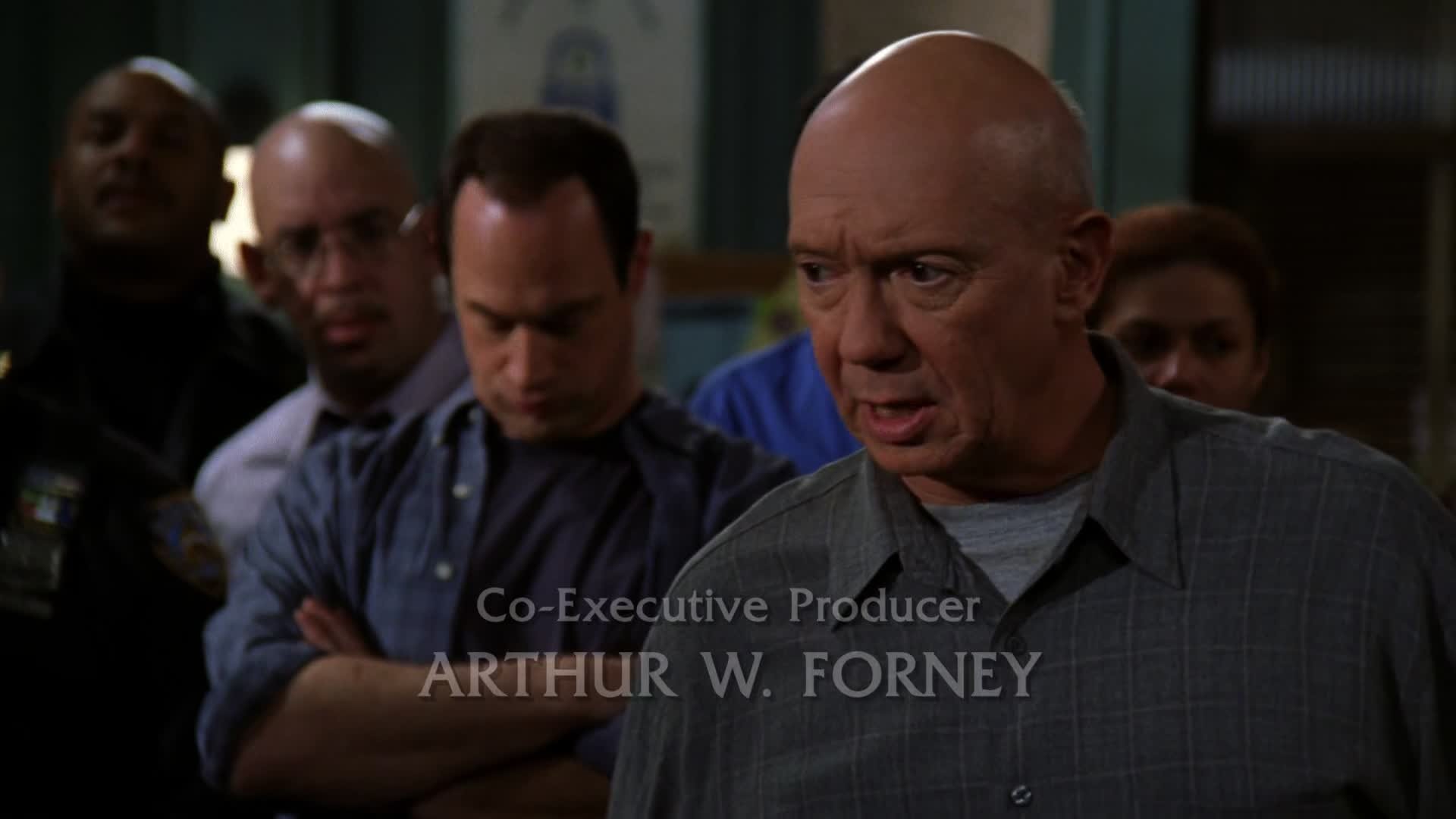 Backdrop poster for Law & Order: Special Victims Unit (1999)
