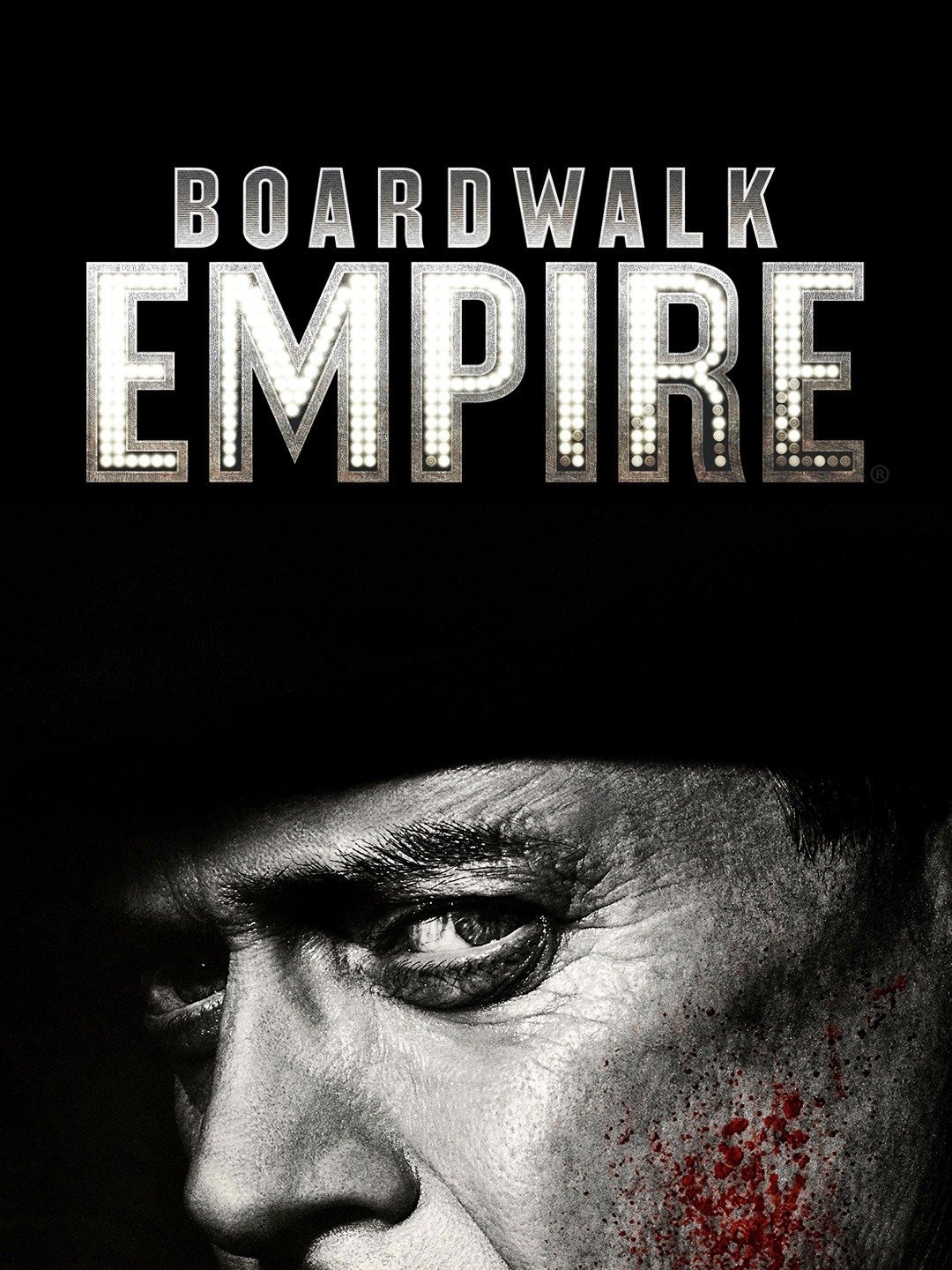 Poster for Boardwalk Empire