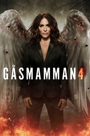 Poster for Mother Goose: Season 4