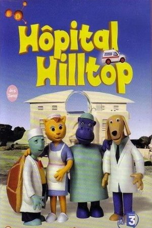 Poster for Hilltop Hospital: Season 1