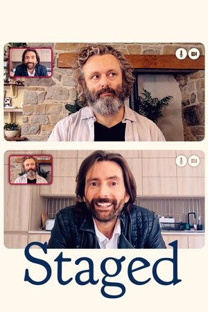 Poster for Staged: Series 2
