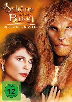 Poster for Beauty and the Beast: Season 2