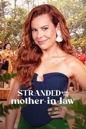 Poster for Stranded with My Mother-in-Law: Season 1