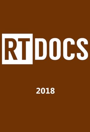 Poster for RT Docs: 2018