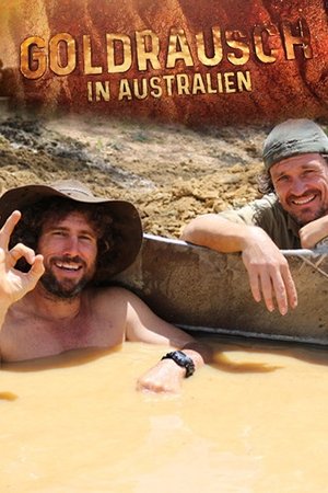 Poster for Gold Rush in Australia: Season 3