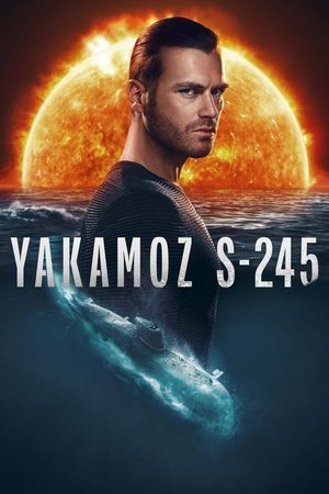 Poster for Yakamoz S-245: Season 1