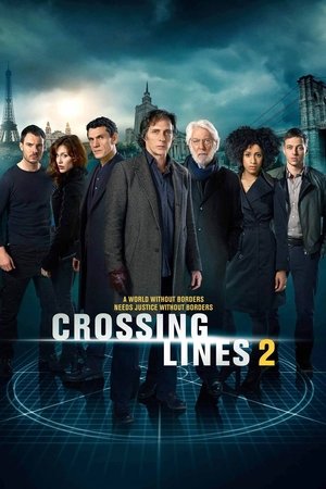 Poster for Crossing Lines: Season 2