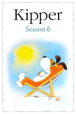 Poster for Kipper: Season 6