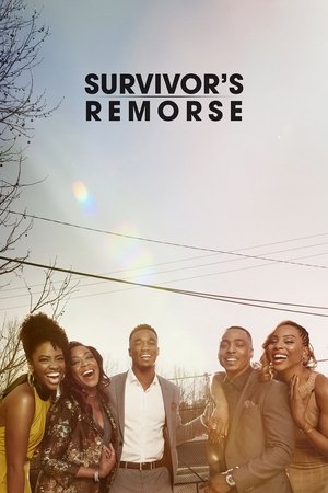 Poster for Survivor's Remorse: Season 4