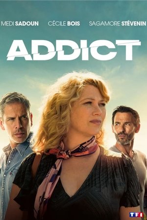 Poster for Addict: Season 1