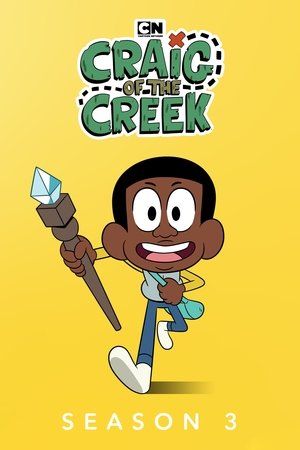 Poster for Craig of the Creek: Season 3