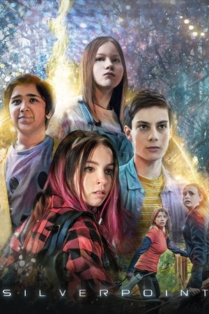 Poster for Silverpoint: Season 1