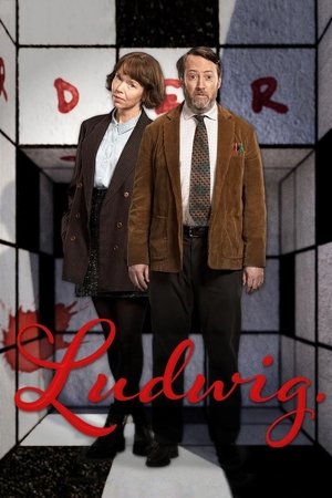 Poster for Ludwig: Series 1