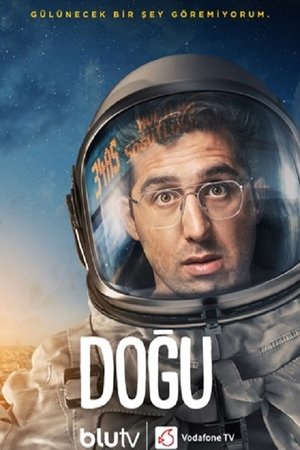 Poster for Doğu: Season 1