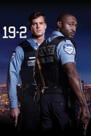 Poster for 19-2: Season 1