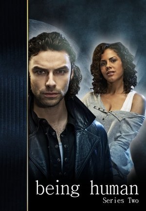 Poster for Being Human: Series 2