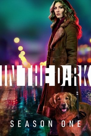 Poster for In the Dark: Season 1