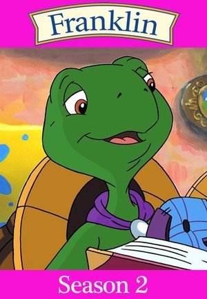Poster for Franklin: Season 2