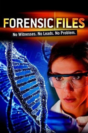Poster for Forensic Files: Season 1