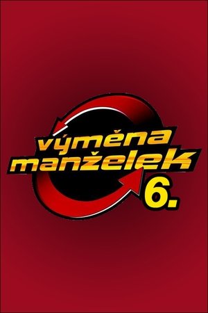 Poster for Výměna manželek: Season 6