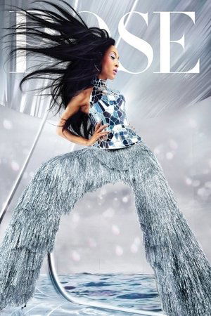 Poster for POSE