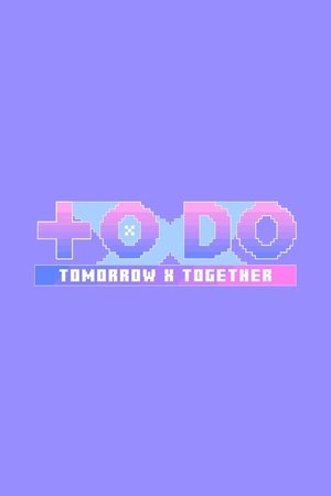 Poster for TO DO X TXT: Season 3
