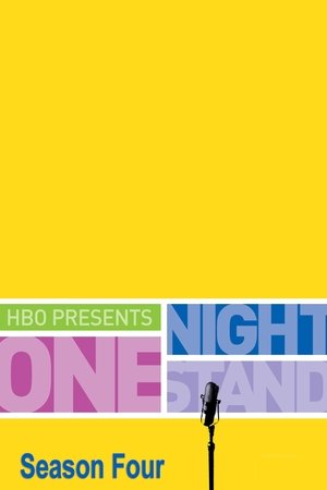 Poster for One Night Stand: Season 4