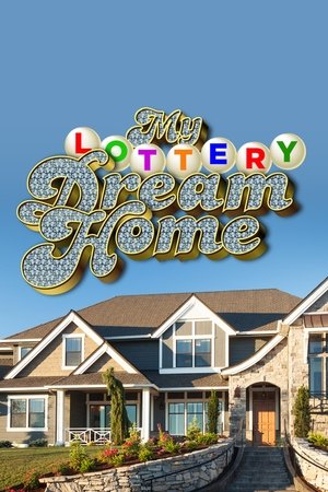 Poster for My Lottery Dream Home: Season 4