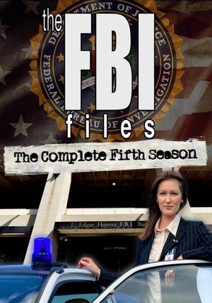 Poster for The FBI Files: Season 5