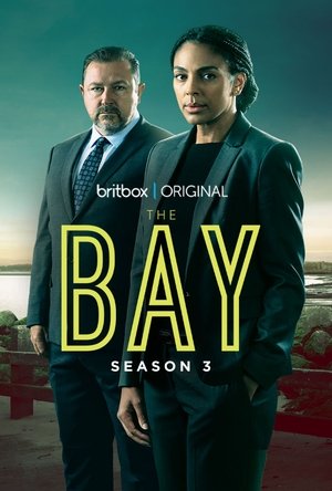 Poster for The Bay: Series 3