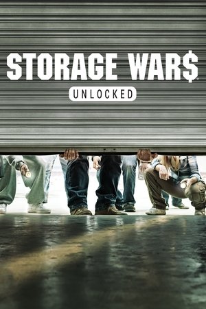 Poster for Storage Wars: Specials