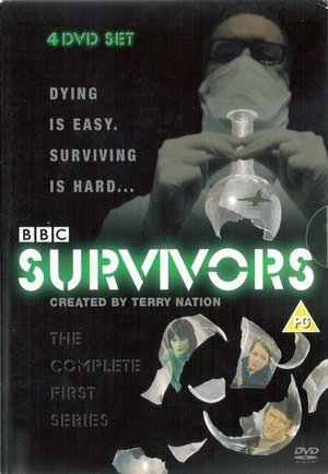 Poster for Survivors: Season 1
