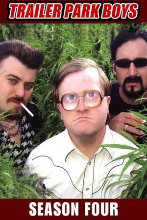 Poster for Trailer Park Boys: Season 4