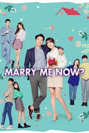 Poster for Marry Me Now: Season 1