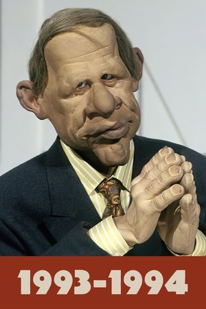 Poster for Les Guignols de l'info: Season 6