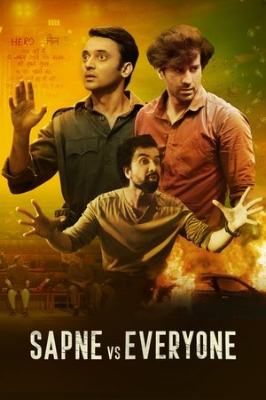 Poster for Sapne Vs Everyone: Season 1
