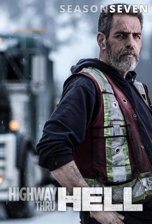 Poster for Highway Thru Hell: Season 7