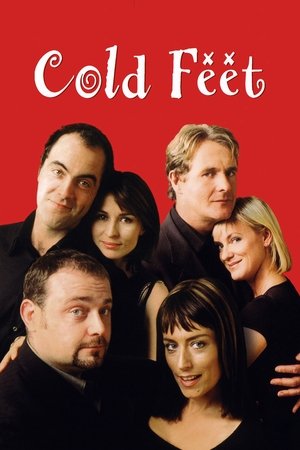 Poster for Cold Feet: Series 3