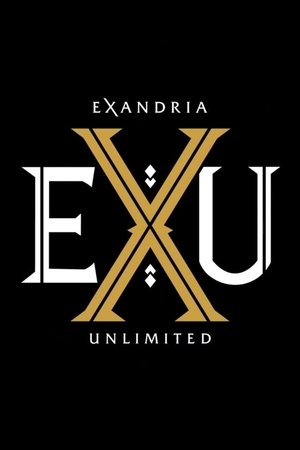 Poster for Exandria Unlimited: Specials