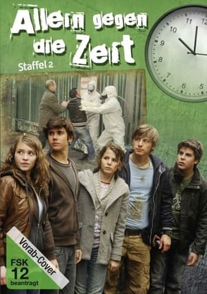 Poster for Allein gegen die Zeit: Season 2