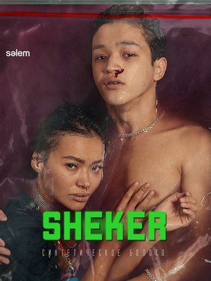 Poster for Sheker: Season 1