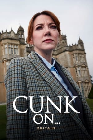 Poster for Cunk on...: Britain