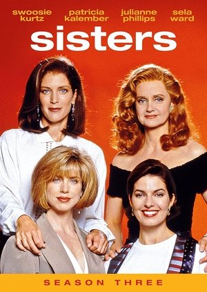 Poster for Sisters: Season 3