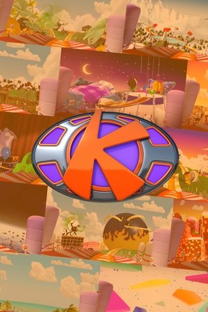 Poster for Kerwhizz: Season 1