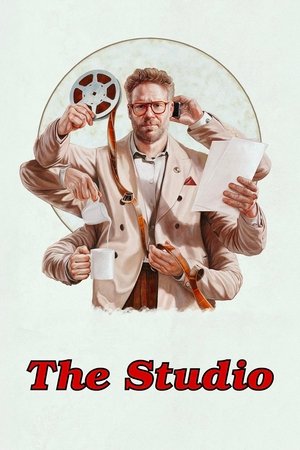 Poster for The Studio