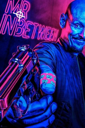 Poster for Mr Inbetween