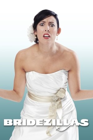 Poster for Bridezillas: Season 3
